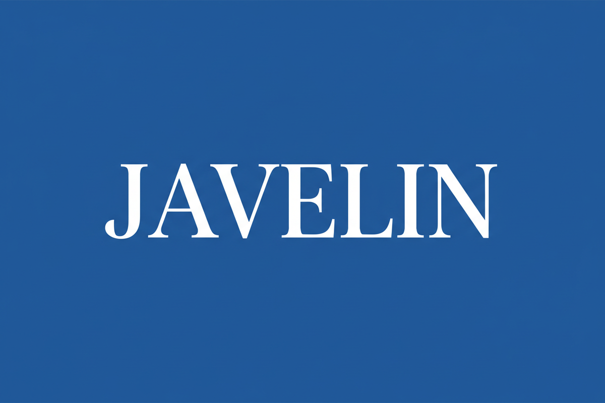 Javelin