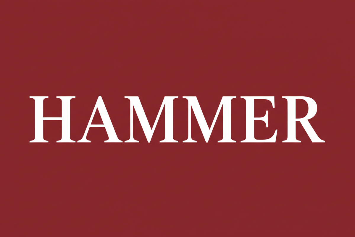 Hammer