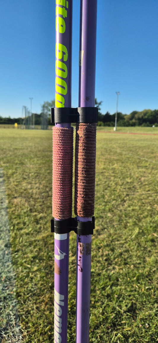 Javelin transit clips