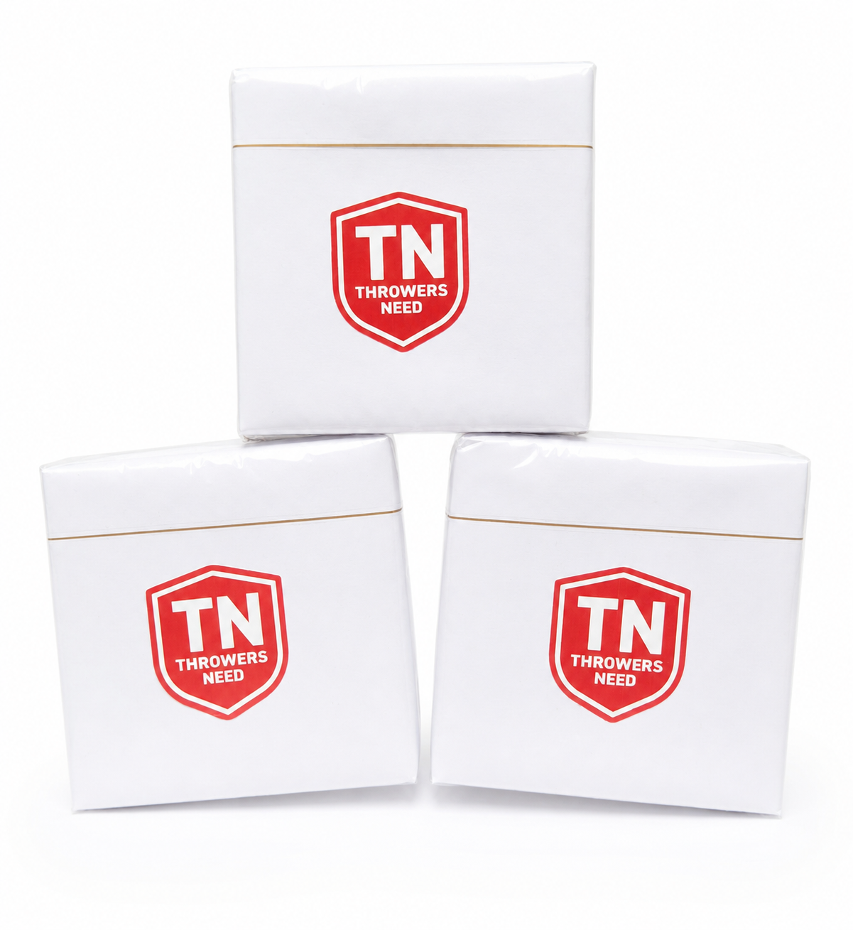 2x56g Magnesium Carbonate Chalk blocks