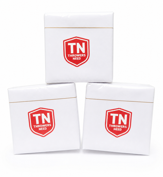 2x56g Magnesium Carbonate Chalk blocks